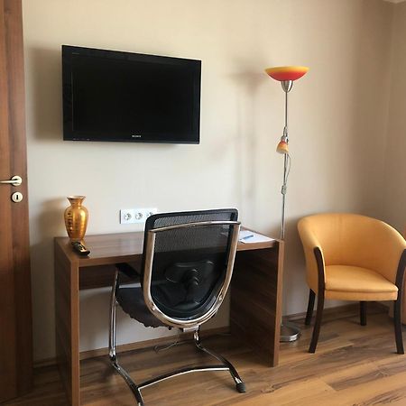 Cabrio Apart Hotel Cluj-Napoca Luaran gambar